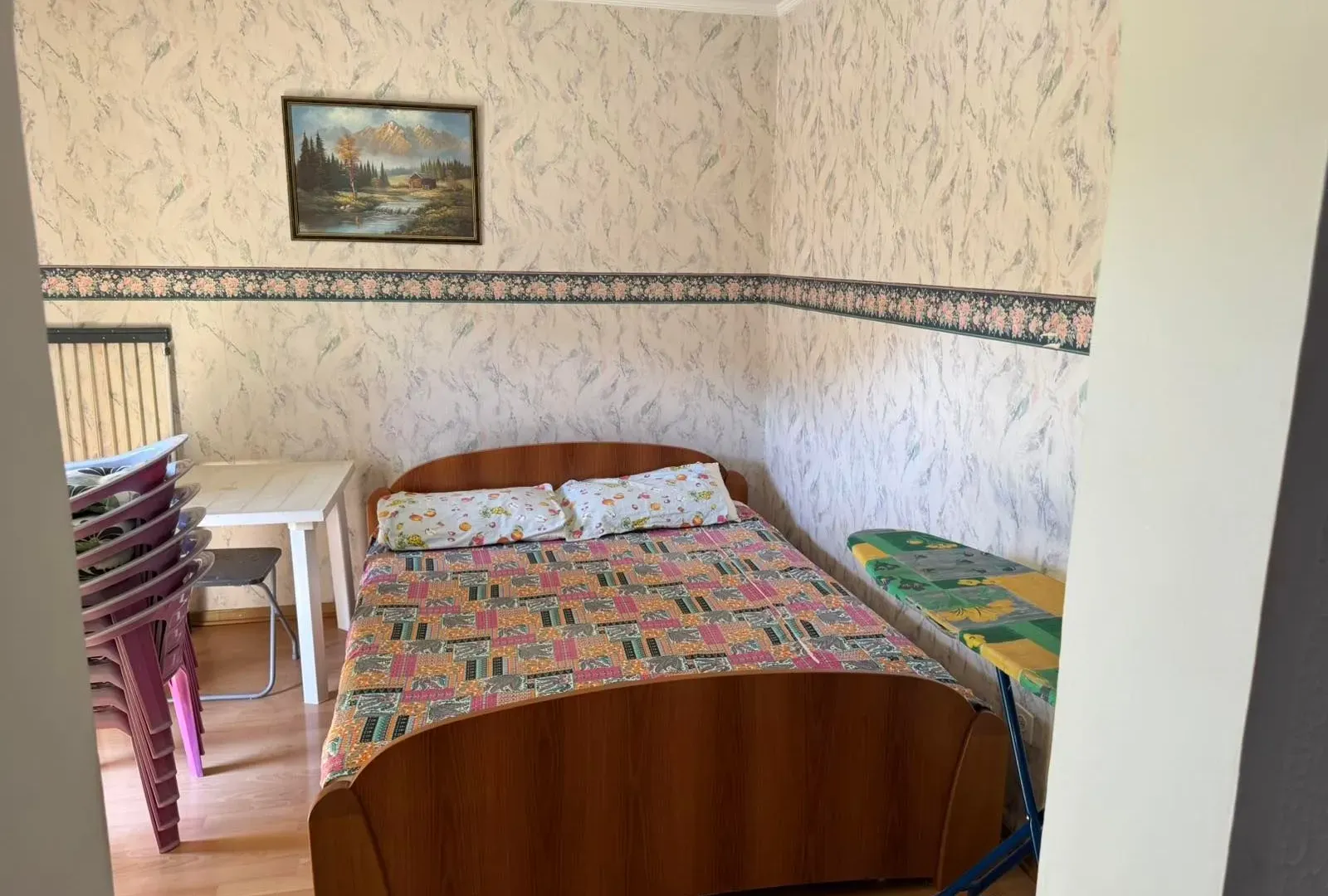 Sale, one bedroom apartment, 41m², Mainski Put, Budva