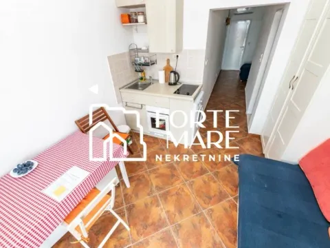Sale, studio apartment, 30m², Herceg Novi, Crna Gora - image 5