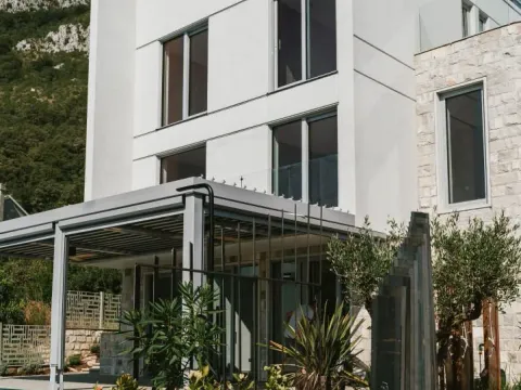 Prodaja, kuća, 230m², Sveti Stefan, Budva - image 20