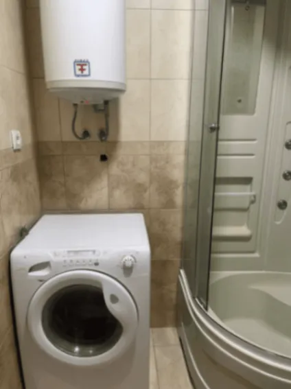 Sale, apartment, 65m², Podmaine, Budva