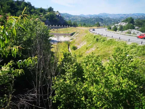 Sale, land lot, 1163m², Cetinje, Crna Gora - image 18