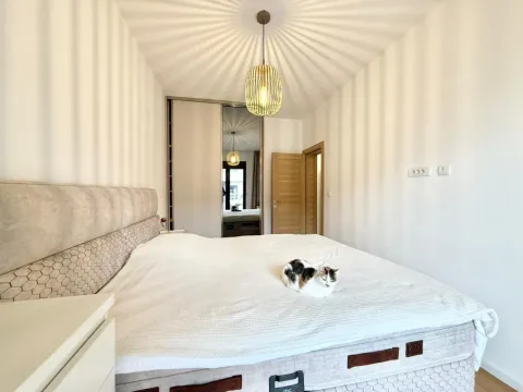 Prodaja, dvosoban stan, 65m², Zabjelo, Podgorica - image 7