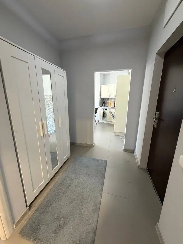 Sale, one bedroom apartment, 56m², Bečići, Budva