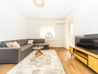 Izdavanje, jednosoban stan, 45m², Stari Aerodrom, Podgorica