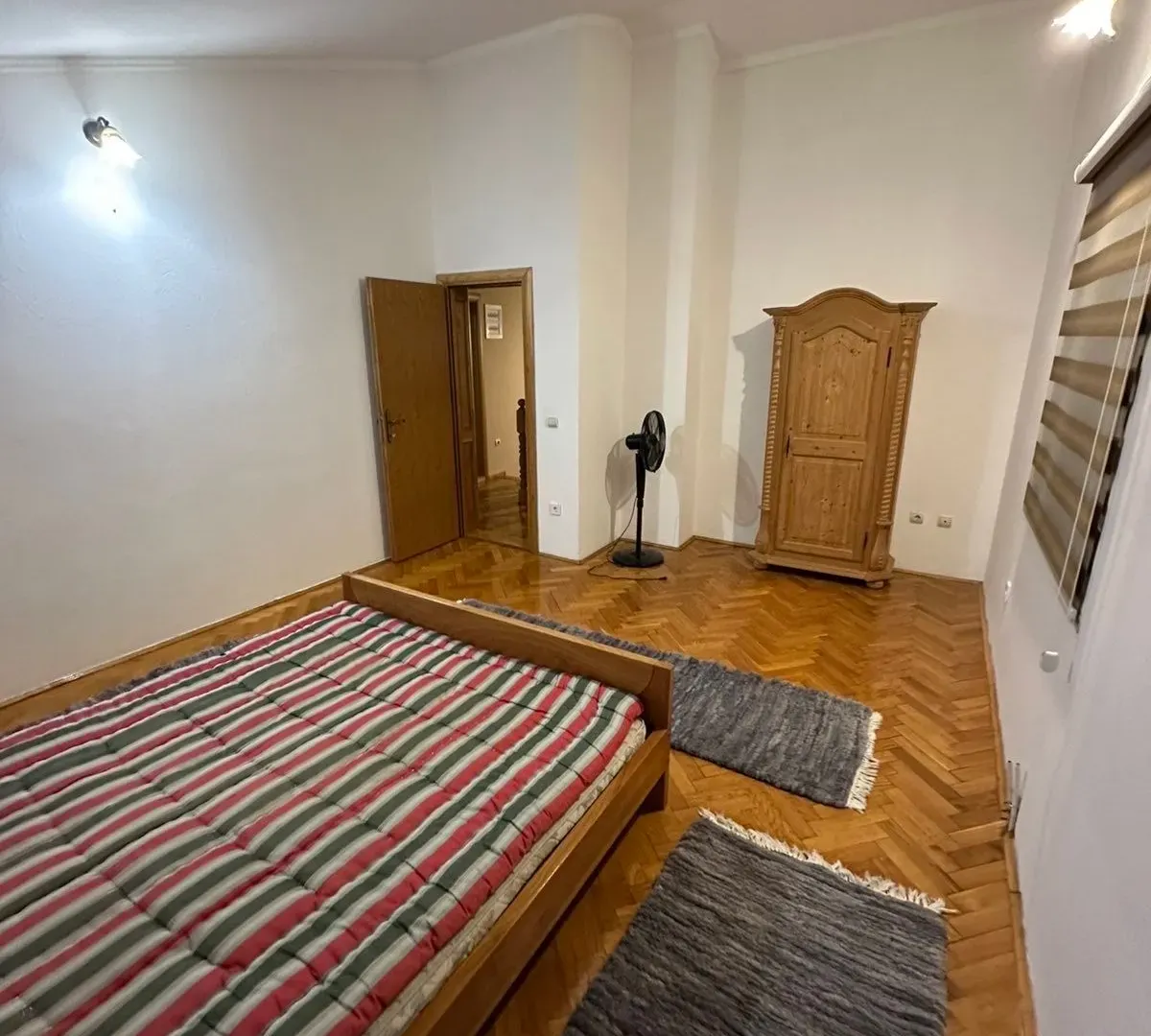 Rent, house, 170m², Gornja Gorica, Podgorica
