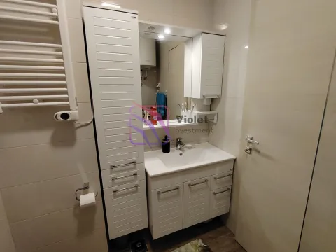 Prodaja, jednosoban stan, 56m², City Kej, Podgorica - image 3