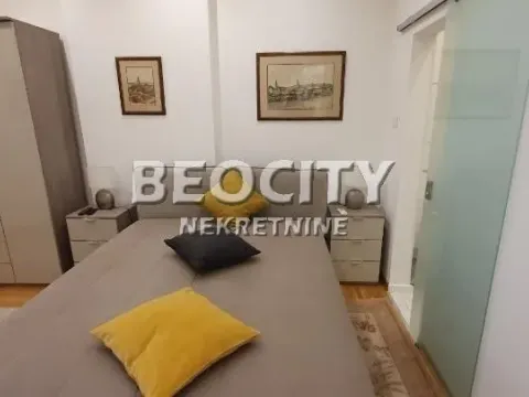 Izdavanje, trosoban stan, 100m², Kalenić Pijaca, Vračar Sve Podlokacije - image 2