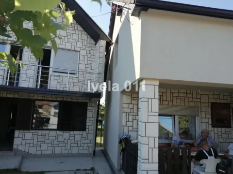 Rent, house, 130m², Banja Koviljača, Loznica - image 17