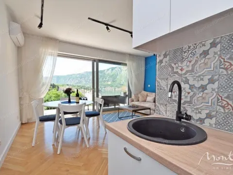 Sale, one bedroom apartment, 52m², Dobrota, Kotor - image 9