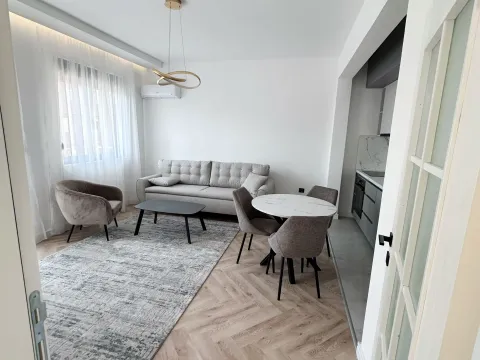 Izdavanje, jednosoban stan, 60m², Stari Aerodrom, Podgorica - image 4