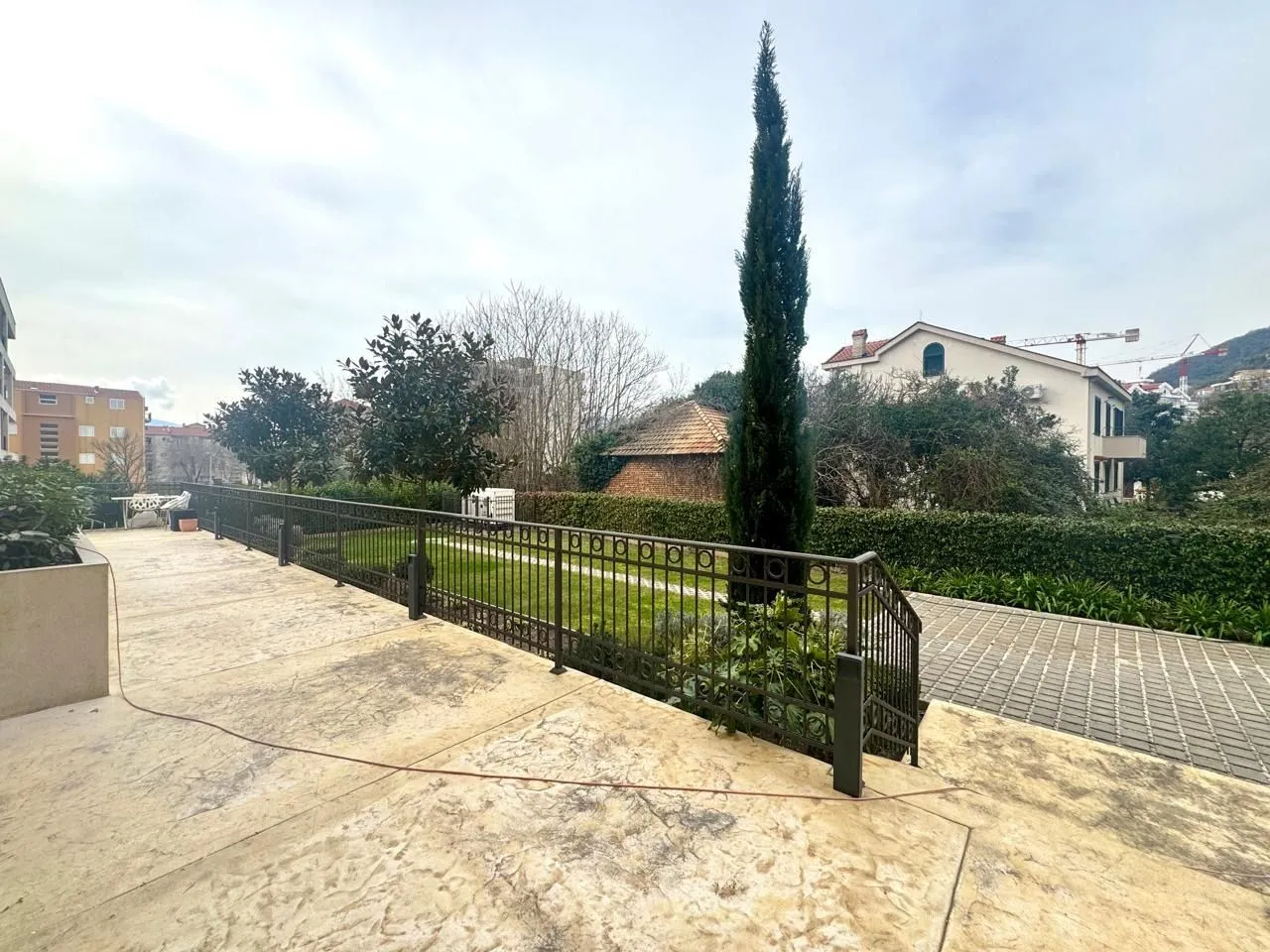 Prodaja, stan, 42m², Seljanovo, Tivat