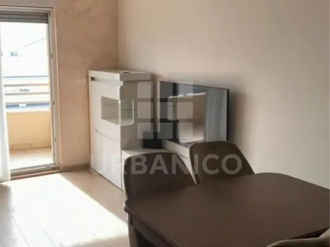 Rent, two bedroom apartment, 75m², City Kvart, Podgorica - image 2