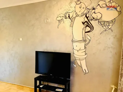 Izdavanje, garsonjera, 22m², Grbavica, Novi Sad Sve Podlokacije - image 4