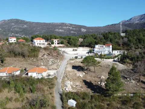 Prodaja, plac, 800m², Mojdež, Herceg Novi - image 4