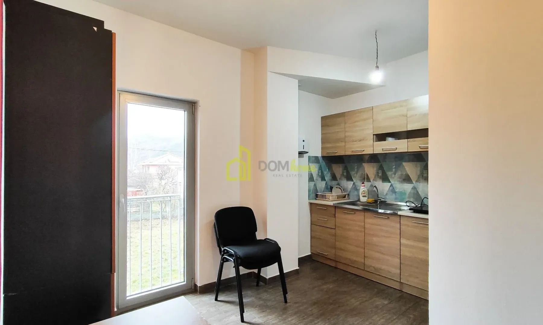 Rent, office space, 70m², Tološi, Podgorica