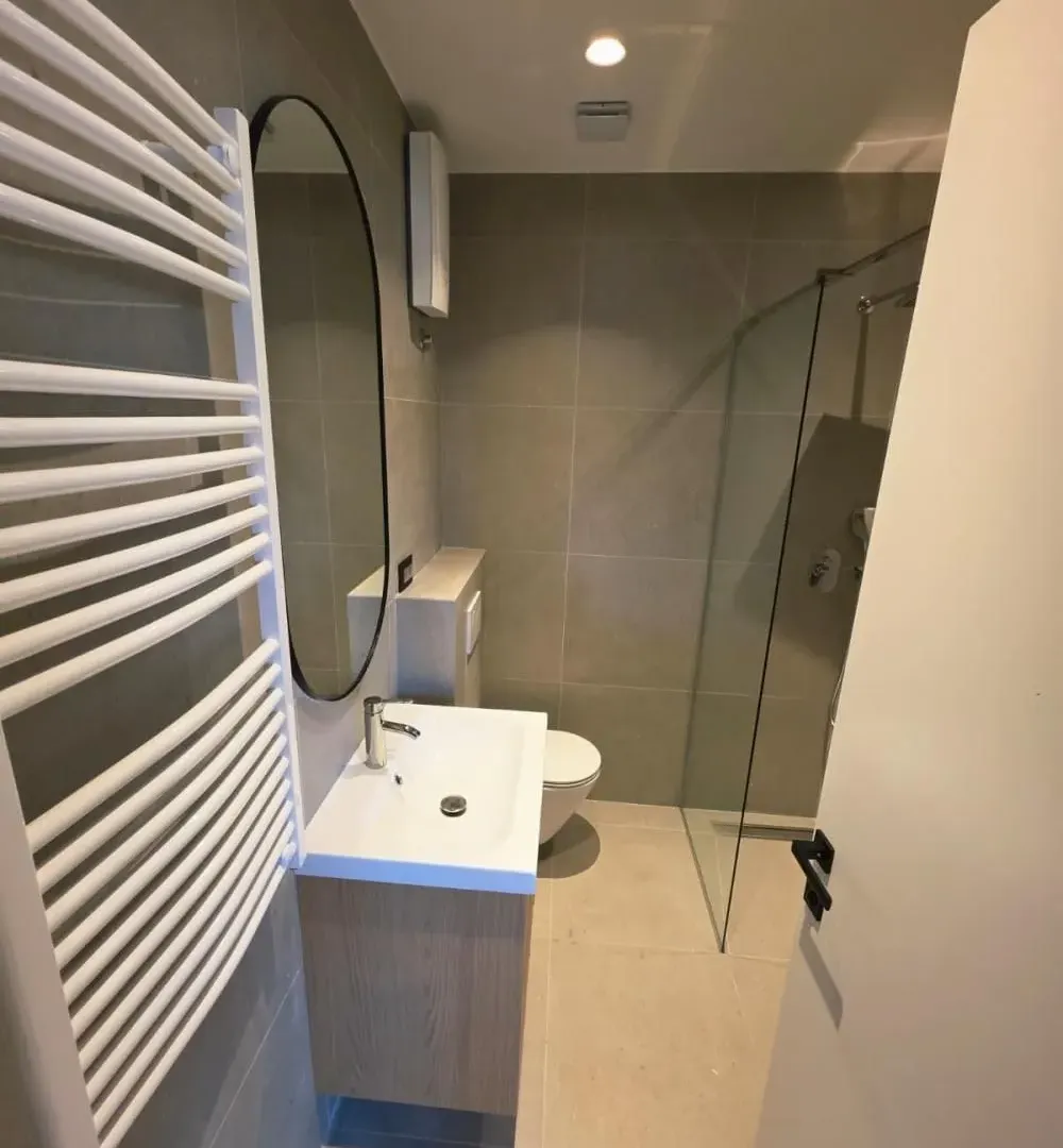Prodaja, stan, 20m², Savski Venac, Beograd