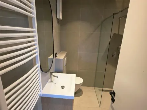 Sale, apartment, 20m², Senjak, Beograd - image 12