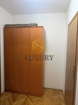 Izdavanje, dvosoban stan, 66m², Blok 6, Podgorica - image 9