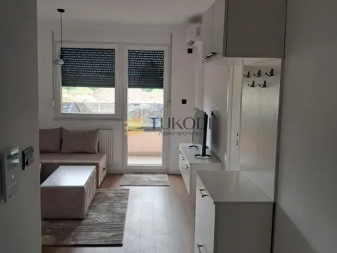 Izdavanje, jednosoban stan, 40m², Podbara, Novi Sad Sve Podlokacije - image 5