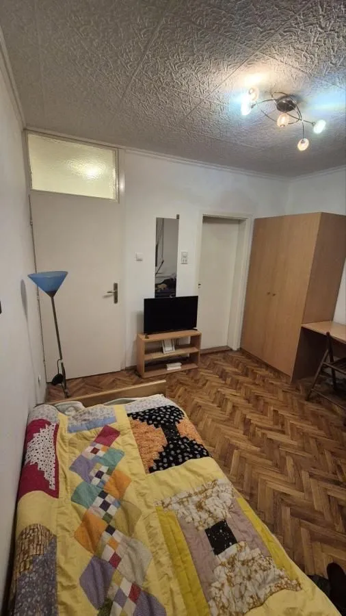 Izdavanje, garsonjera, 20m², Liman 3, Novi Sad Sve Podlokacije
