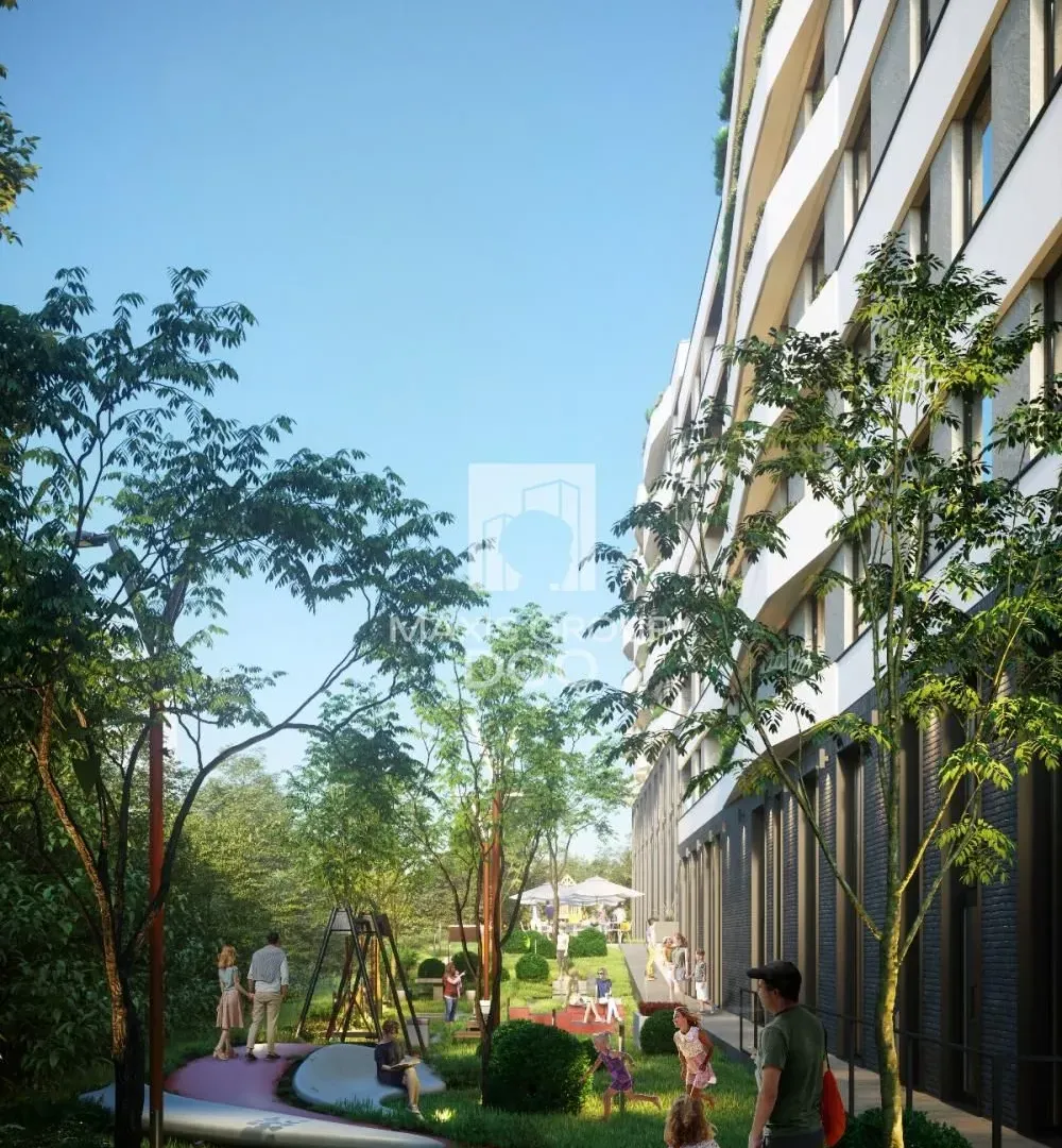 Sale, office space, 196m², Voždovac Sve Podlokacije, Beograd