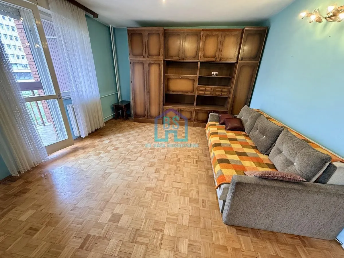 Prodaja, trosoban stan, 74m², Bulevar Oslobodjenja, Novi Sad Sve Podlokacije