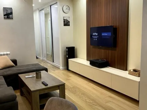 Izdavanje, jednosoban stan, 38m², Lekino Brdo, Voždovac Sve Podlokacije - image 8