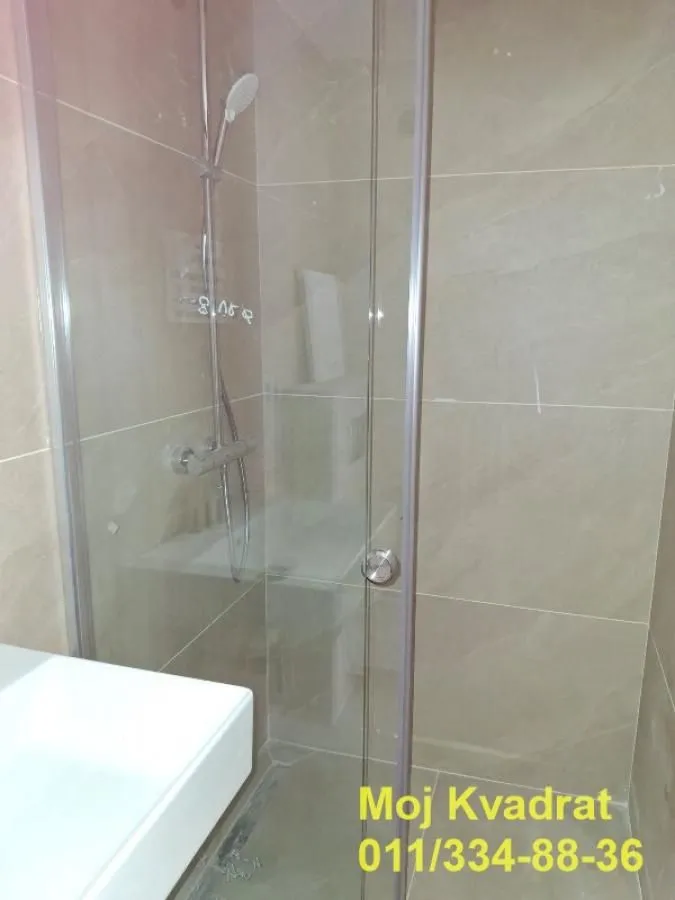 Prodaja, dvosoban stan, 49m², Čukarica, Beograd