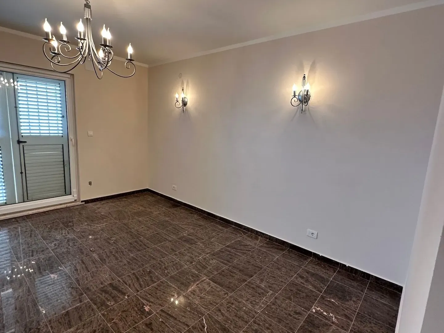 Sale, apartment, 73m², Bar, Crna Gora