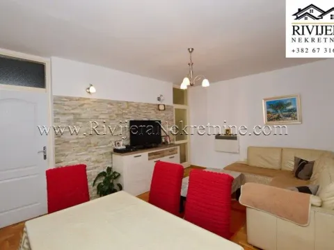 Prodaja, dvosoban stan, 58m², Topla, Herceg Novi - image 4