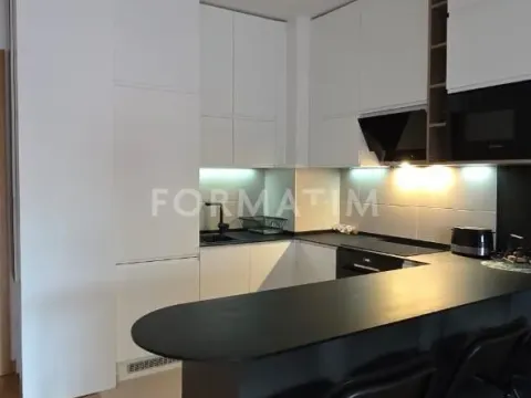 Rent, two bedroom apartment, 52m², Voždovac Sve Podlokacije, Beograd - image 7