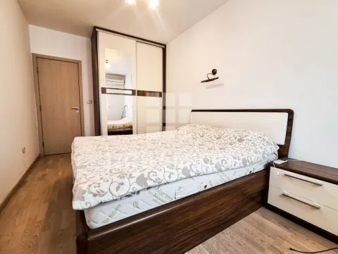 Rent, two bedroom apartment, 72m², City Kvart, Podgorica - image 4