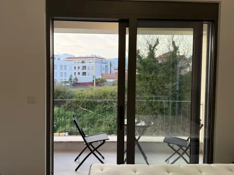 Prodaja, stan, 33m², Mrčevac, Tivat - image 4