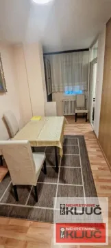 Rent, one bedroom apartment, 42m², Liman 4, Novi Sad Sve Podlokacije - image 7