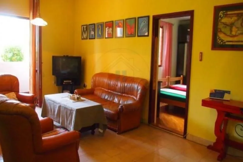 Prodaja, dvosoban stan, 75m², Herceg Novi, Crna Gora