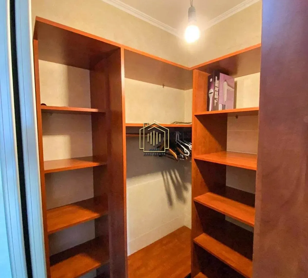 Rent, one bedroom apartment, 53m², Podgorica, Crna Gora
