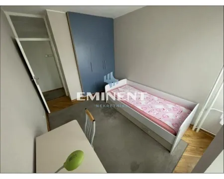 Rent, three bedroom apartment, 75m², Novi Beograd Blok 23, Novi Beograd Sve Podlokacije - image 13