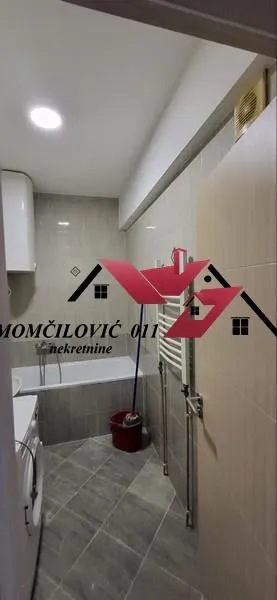 Sale, one bedroom apartment, 36m², Mirijevo 1, Mirijevo Sve Podlokacije