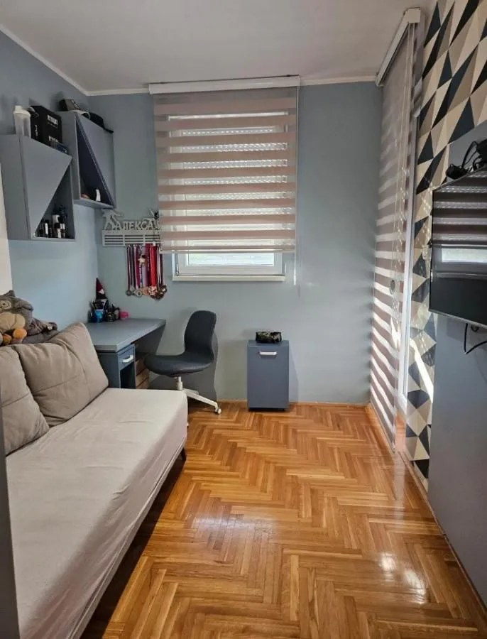 Prodaja, stan, 113m², Veternička rampa, Novi Sad Sve Podlokacije