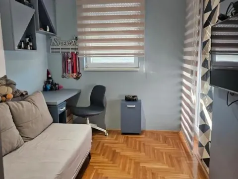 Prodaja, stan, 113m², Veternička rampa, Novi Sad Sve Podlokacije - image 12