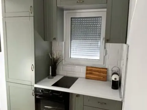 Izdavanje, jednosoban stan, 50m², Budva, Crna Gora - image 8