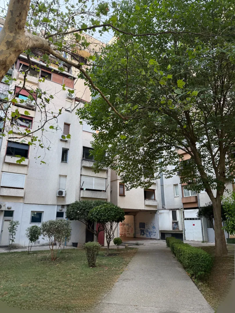 Prodaja, trosoban stan, 97m², Blok 5, Podgorica