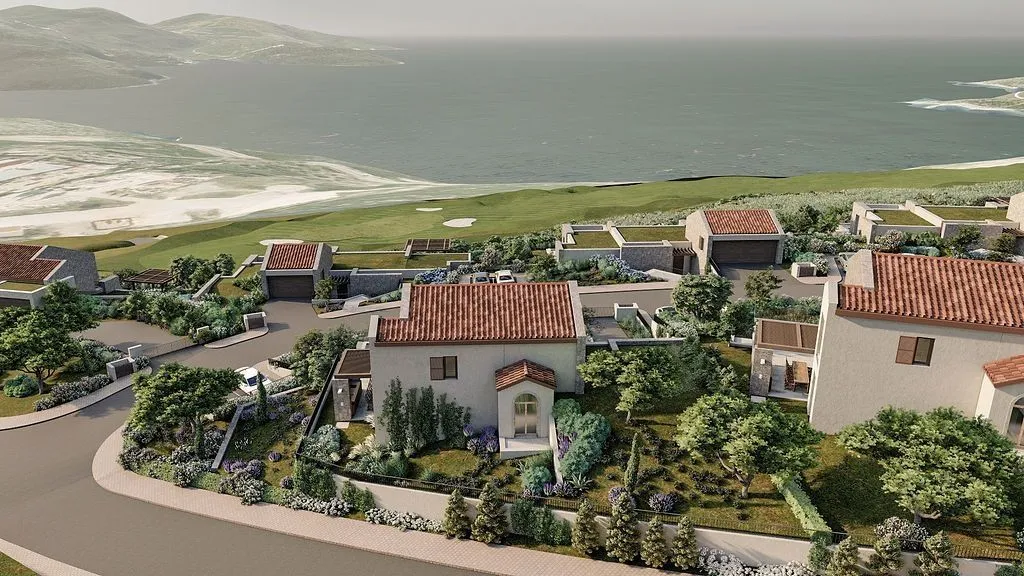 Prodaja, kuća, 264m², Tivat, Crna Gora