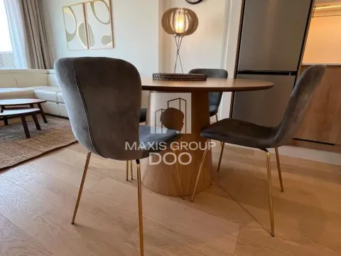 Prodaja, dvosoban stan, 54m², Savski Venac, Beograd - image 17