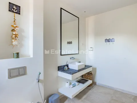 Izdavanje, dvosoban stan, 100m², Luštica Bay, Tivat - image 9