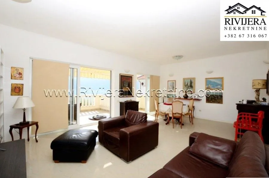 Prodaja, kuća, 169m², Đenovići, Herceg Novi