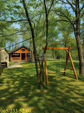 Prodaja, kuća, 77m², Alibunar, Srbija - image 18