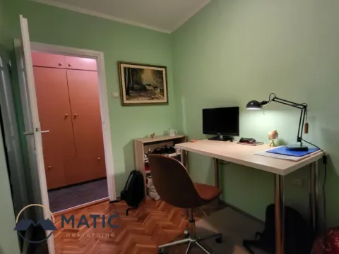 Prodaja, dvosoban stan, 73m², Bulevar Oslobodjenja, Novi Sad Sve Podlokacije - image 6