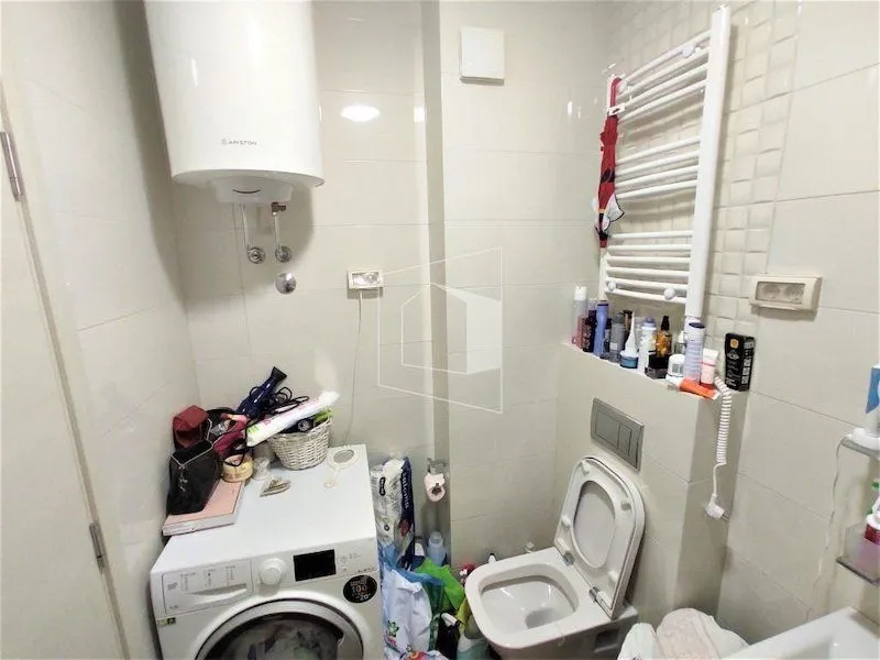 Rent, apartment, 45m², Zagorič, Podgorica
