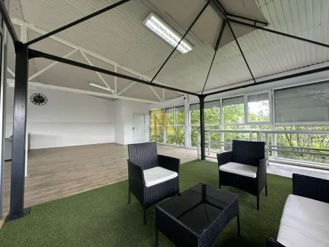 Rent, office space, 300m², Ledinci, Petrovaradin - image 12